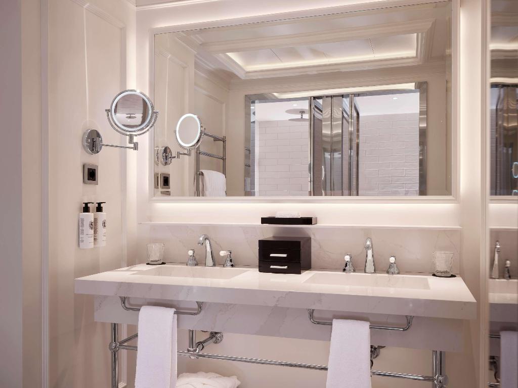 Imagem da galeria de Sofitel Barcelona Skipper