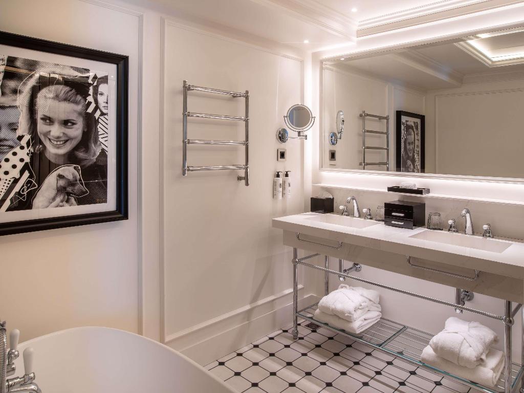 Imagem da galeria de Sofitel Barcelona Skipper