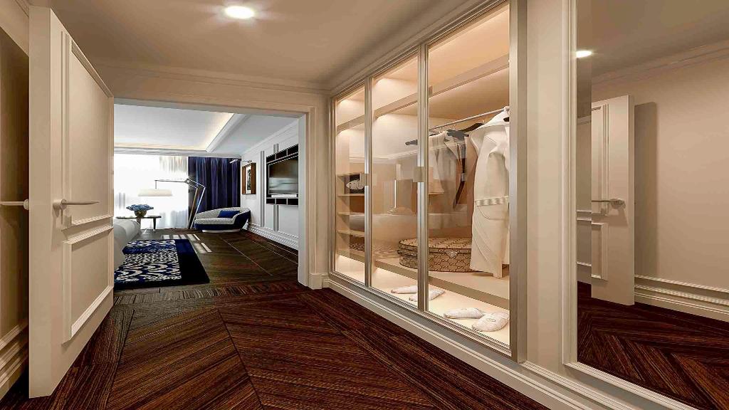 Imagem da galeria de Sofitel Barcelona Skipper