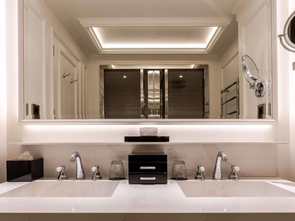 Imagem da galeria de Sofitel Barcelona Skipper