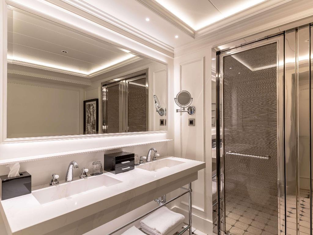 Imagem da galeria de Sofitel Barcelona Skipper