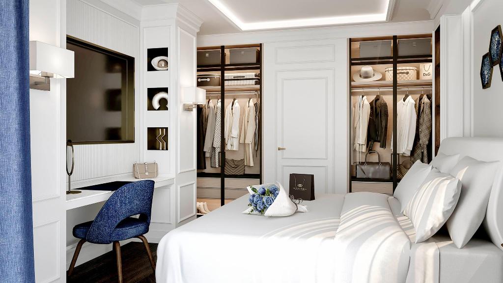 Imagem da galeria de Sofitel Barcelona Skipper