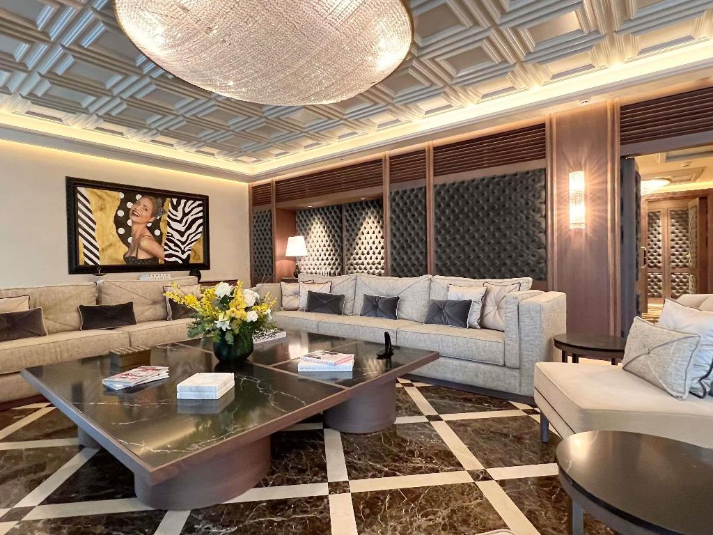 Imagem da galeria de Sofitel Barcelona Skipper