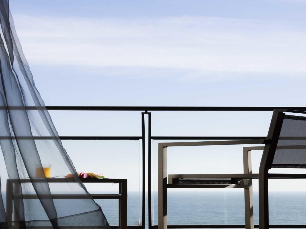 Imagem da galeria de Sofitel Barcelona Skipper