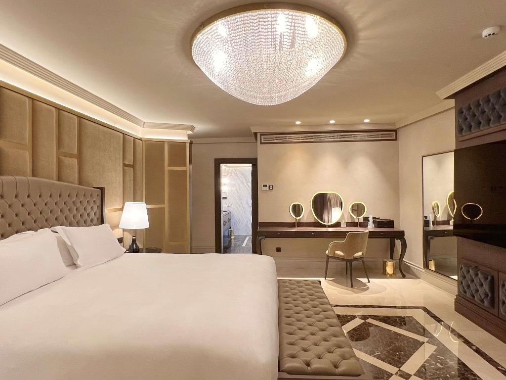 Imagem da galeria de Sofitel Barcelona Skipper