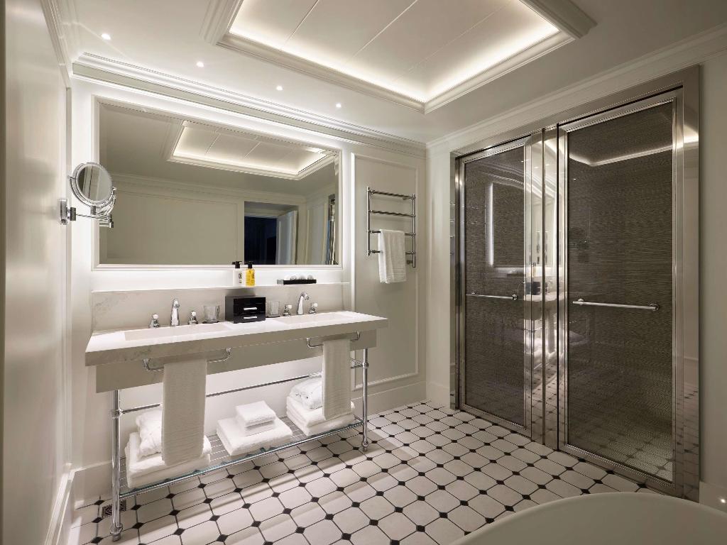 Imagem da galeria de Sofitel Barcelona Skipper