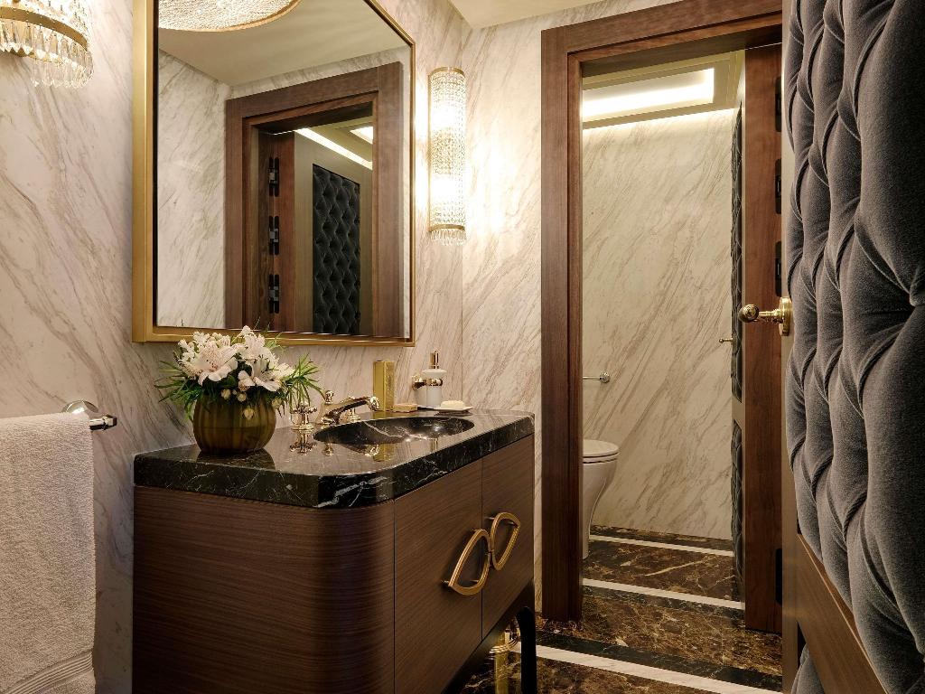 Imagem da galeria de Sofitel Barcelona Skipper
