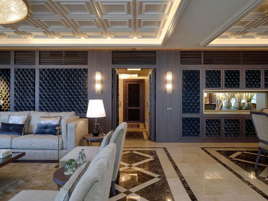 Imagem da galeria de Sofitel Barcelona Skipper