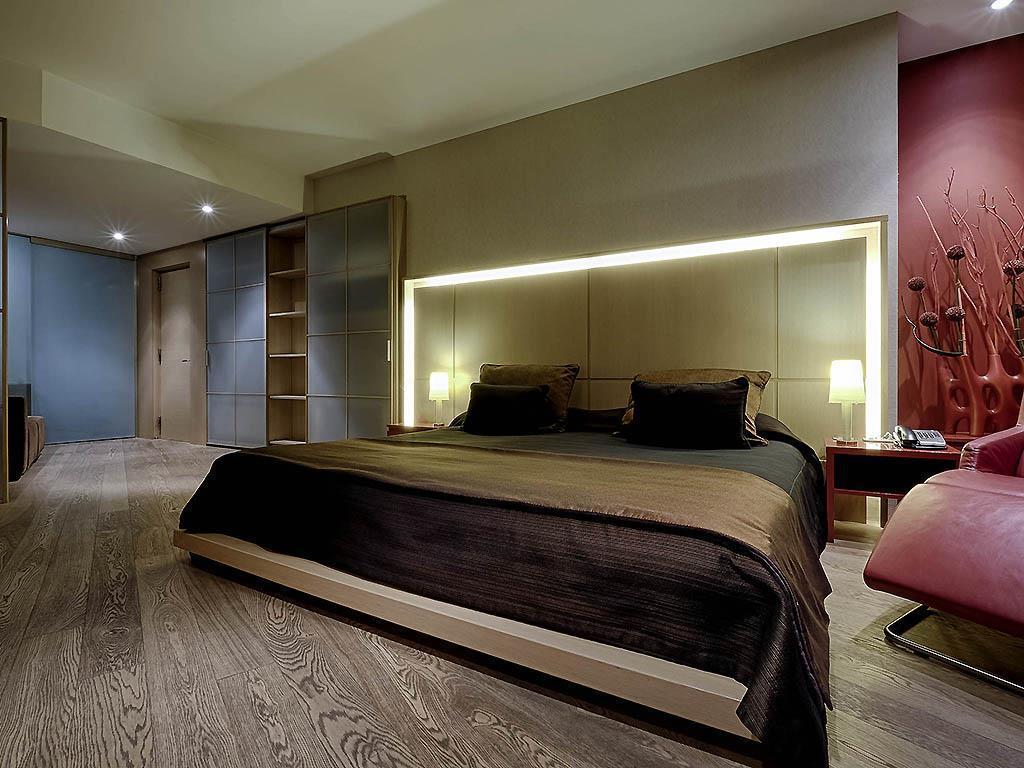 Imagem da galeria de Sofitel Barcelona Skipper