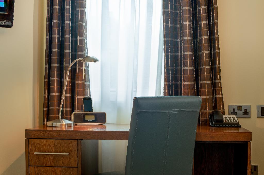 Mercure London Paddington