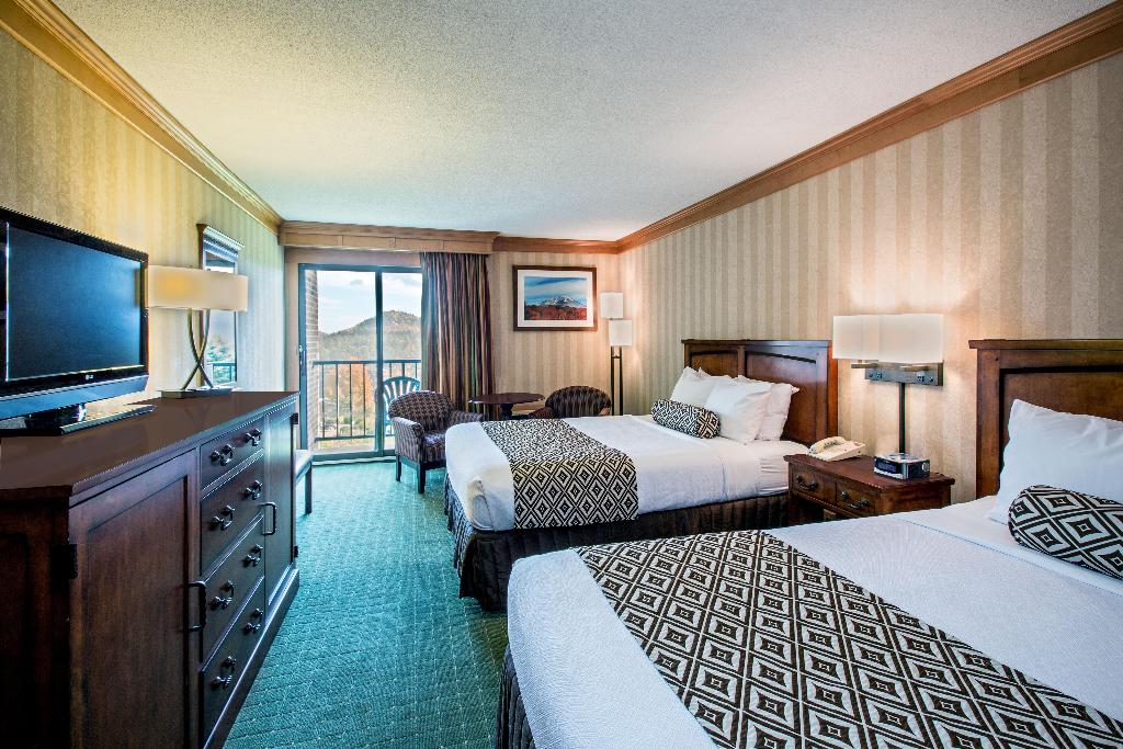 Crowne Plaza Lake Placid