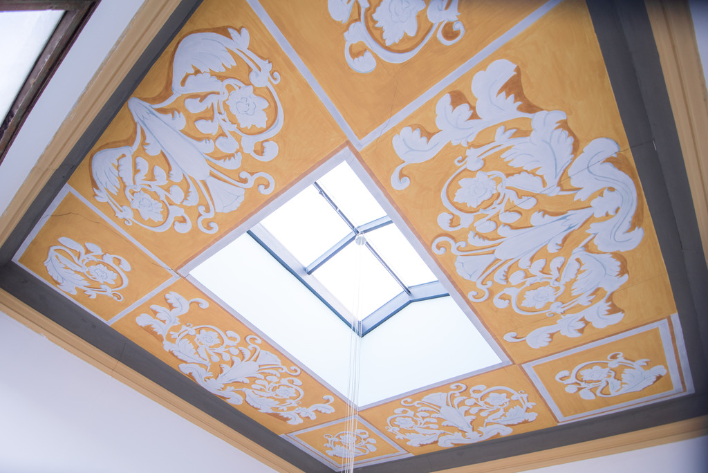 Hotel Petit Palace Posada del Peine, Spanien, Madrid. Großes 2