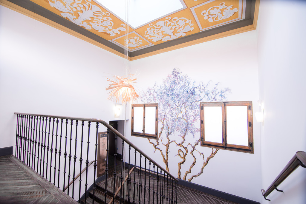 Hotel Petit Palace Posada del Peine, Spanien, Madrid. Großes 2