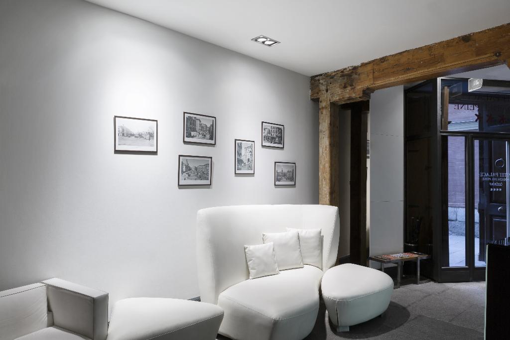 Hotel Petit Palace Posada del Peine, Spanien, Madrid. Großes 21