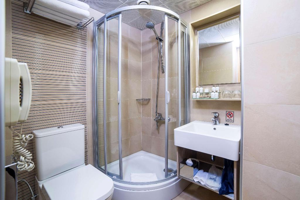 Radisson Hotel Sultanahmet