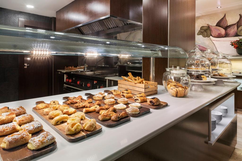 Hotel Catalonia Goya, Spanien, Madrid. Großes 1