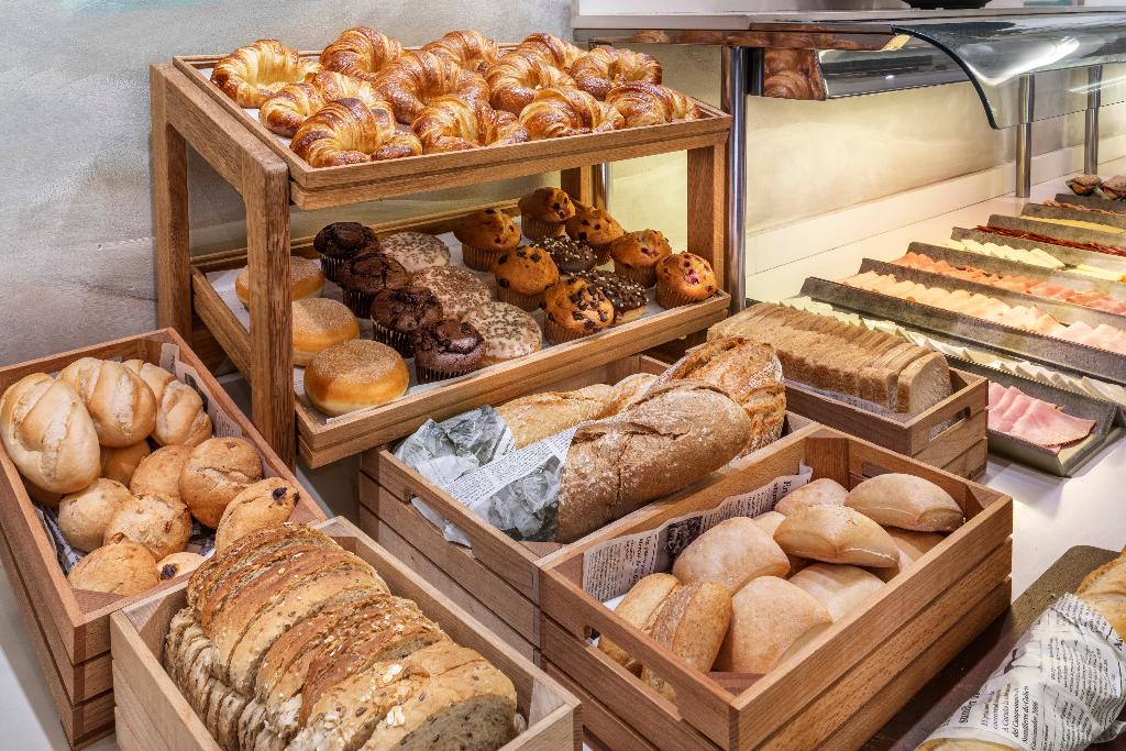 Hotel Catalonia Goya, Spanien, Madrid. Großes 2