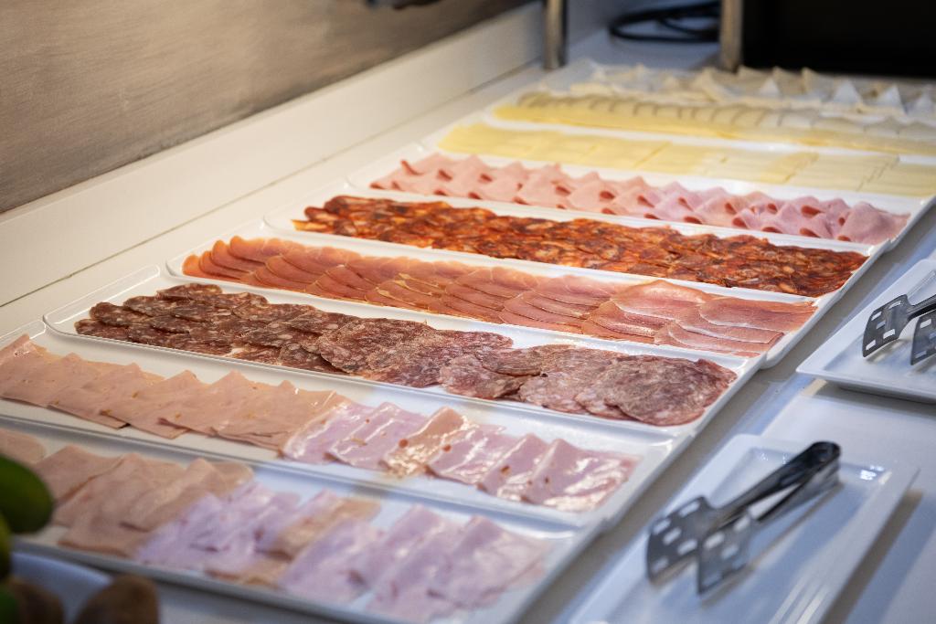 Hotel Catalonia Goya, Spanien, Madrid. Großes 1