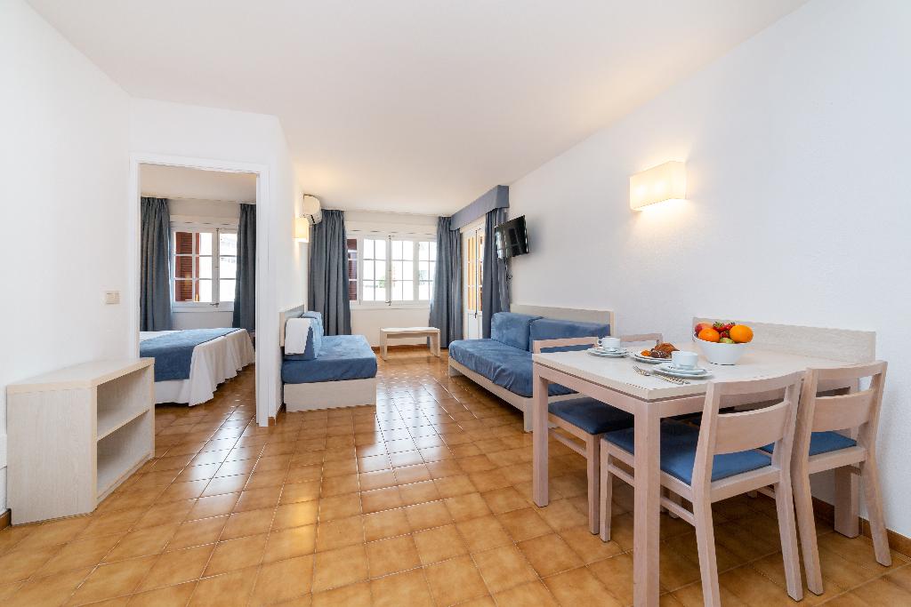 Apartamentos Casa Vida