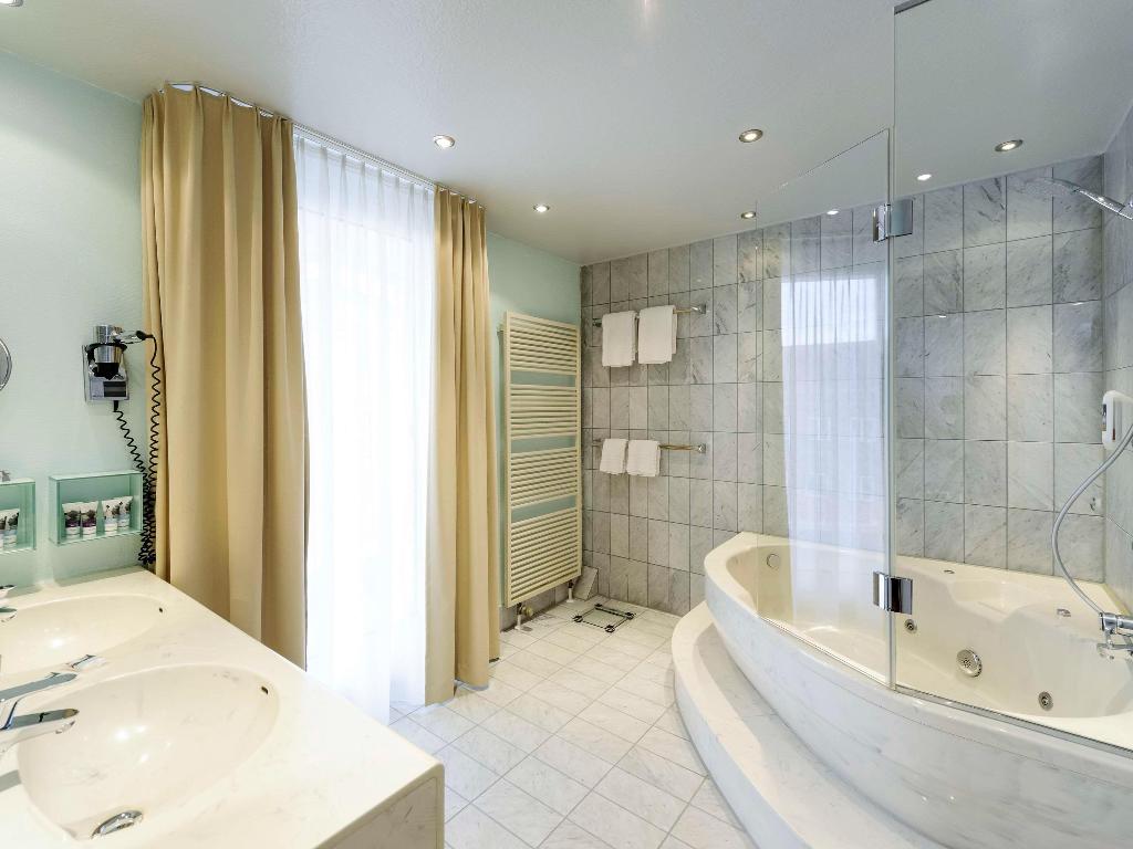 Mercure Dortmund Centrum