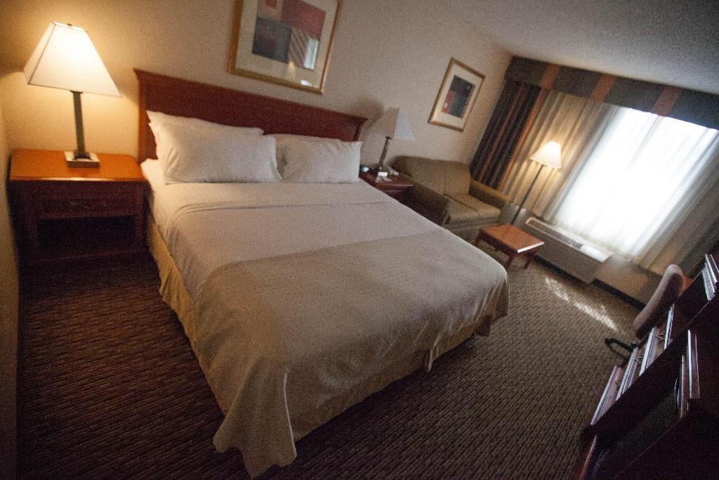 Cortina Inn Rutland/Killington