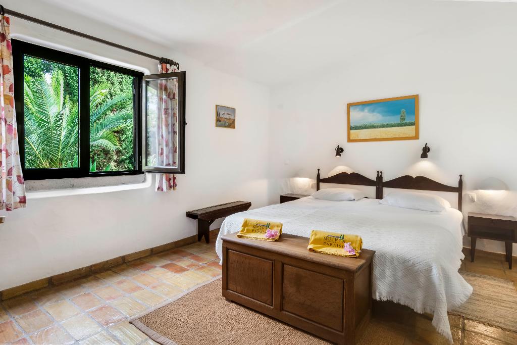 Quinta do Paraiso