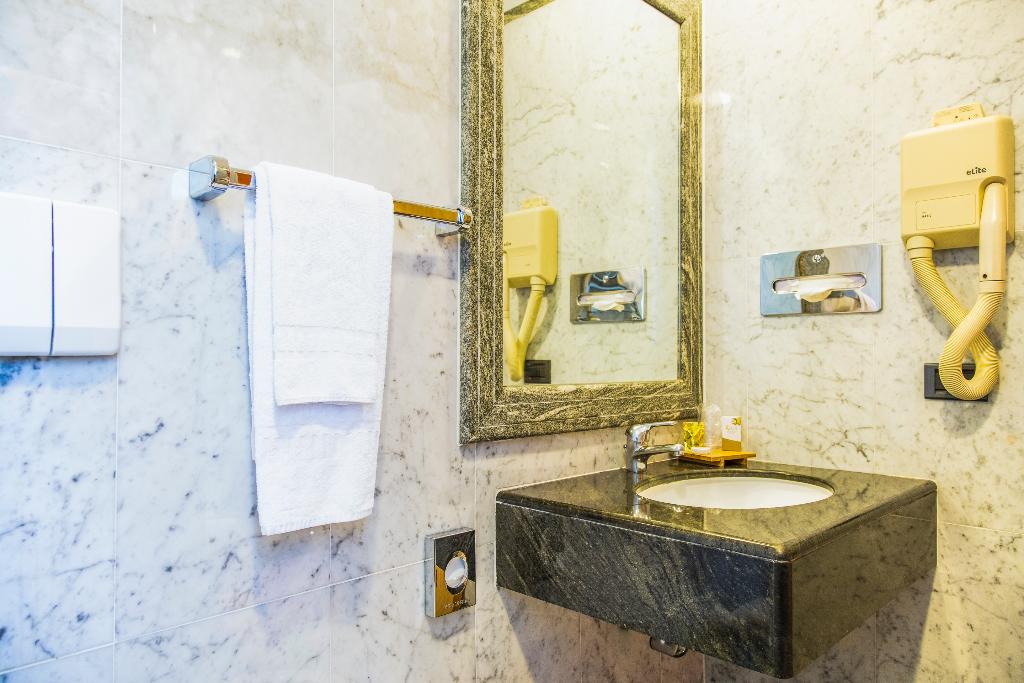 Hotel Giolli Nazionale, Italien, Rom. Großes 1