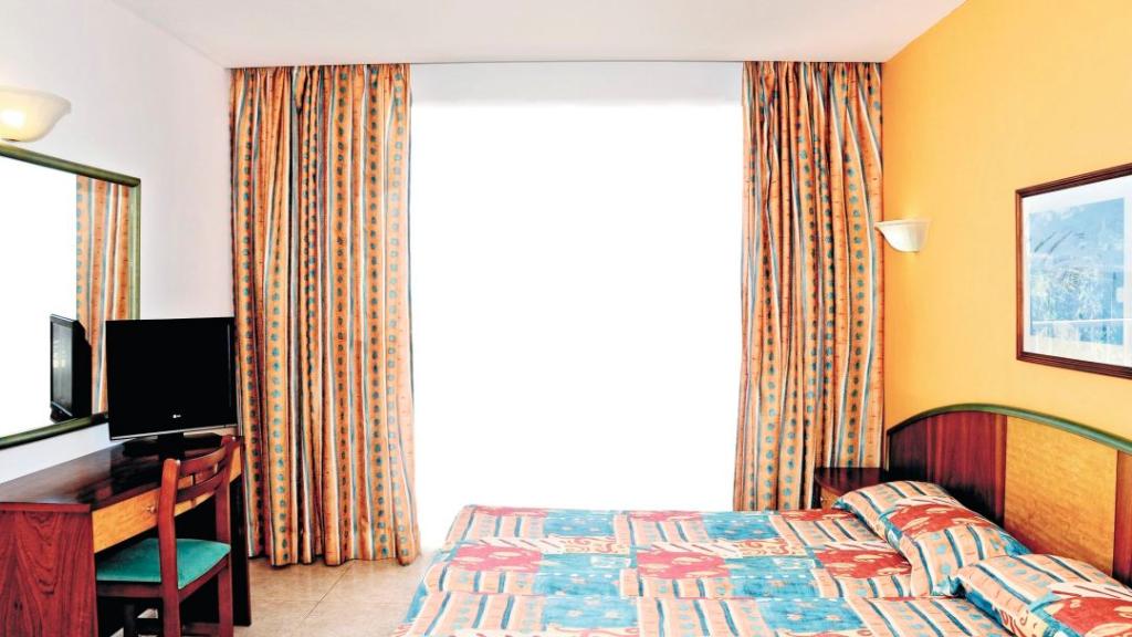 Hotel Calabona