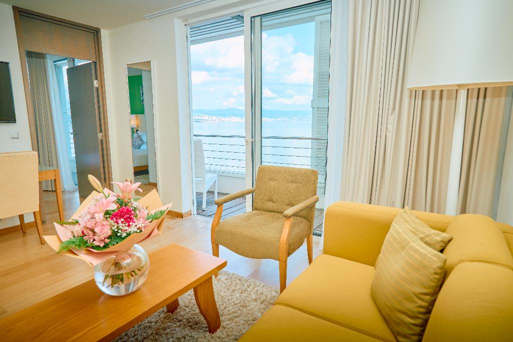 Astoria Hotel Opatija