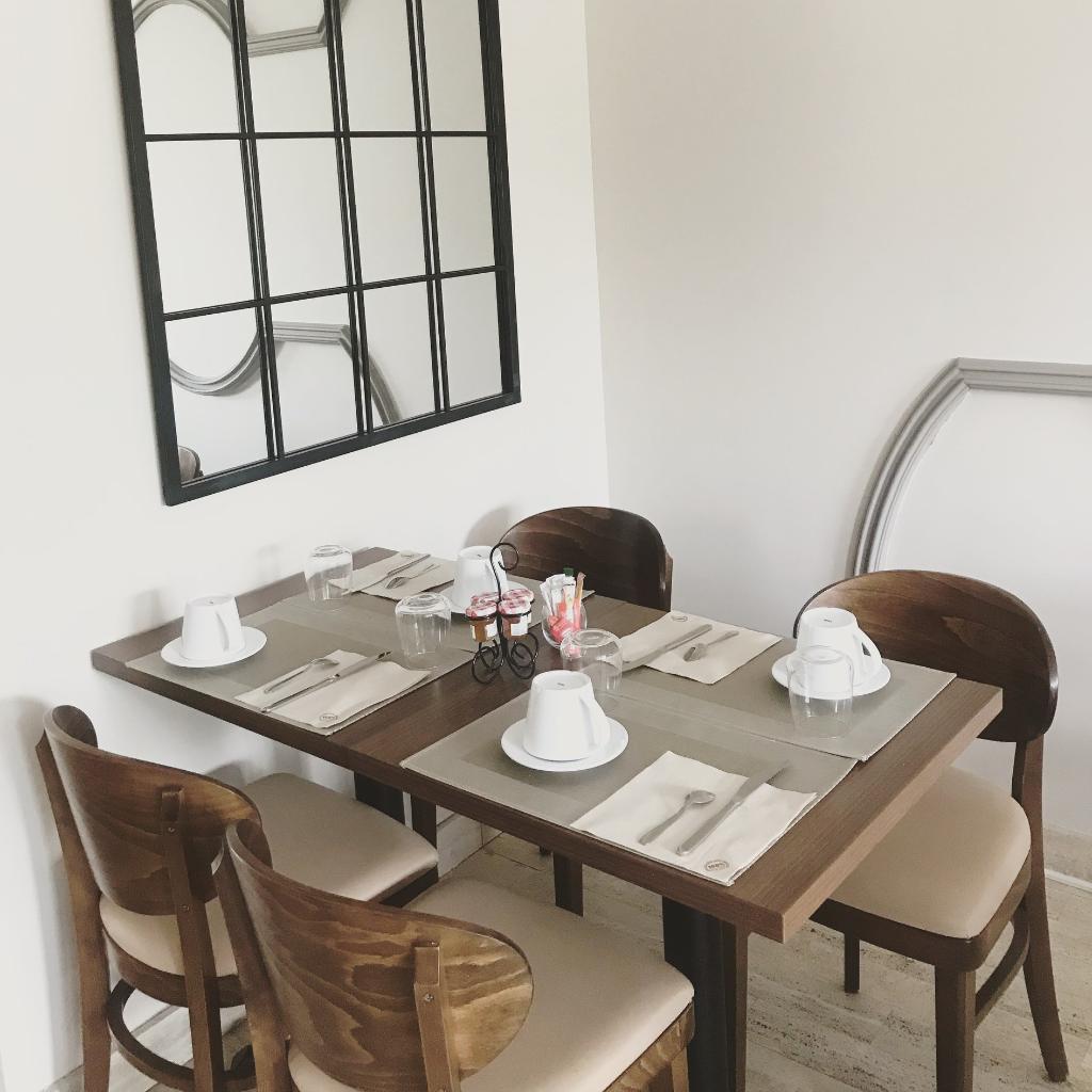 Hotel Albert 1er, Frankreich, Rueil-Malmaison. Großes 37