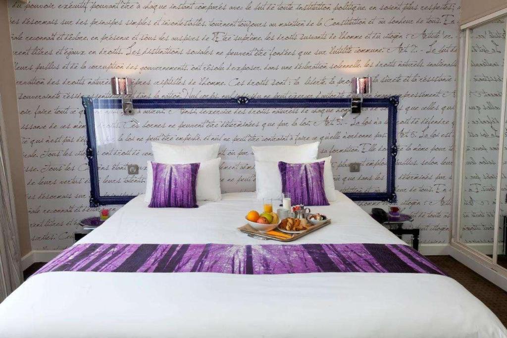 Hotel Albert 1er, Frankreich, Rueil-Malmaison. Großes 2