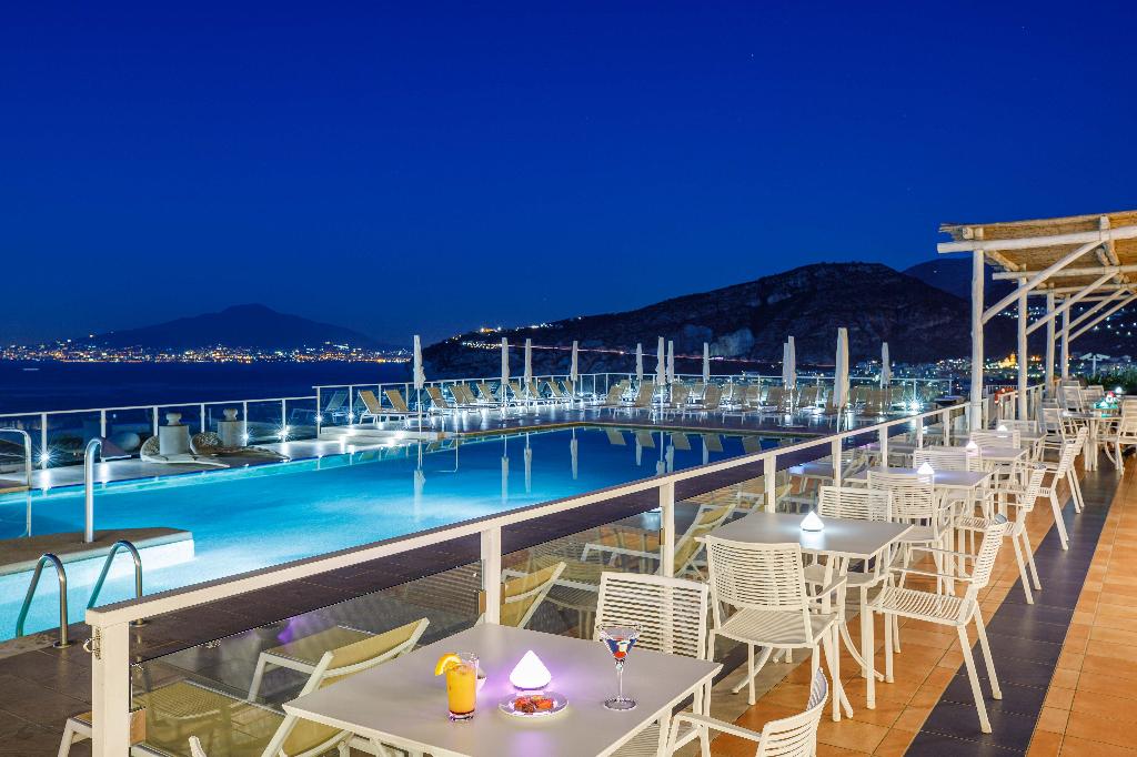 Art Hotel Gran Paradiso (Adults only) photo 34