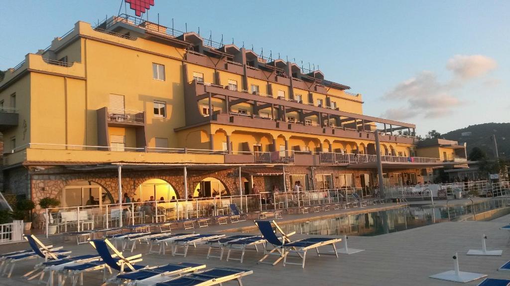 Art Hotel Gran Paradiso (Adults only) photo 36
