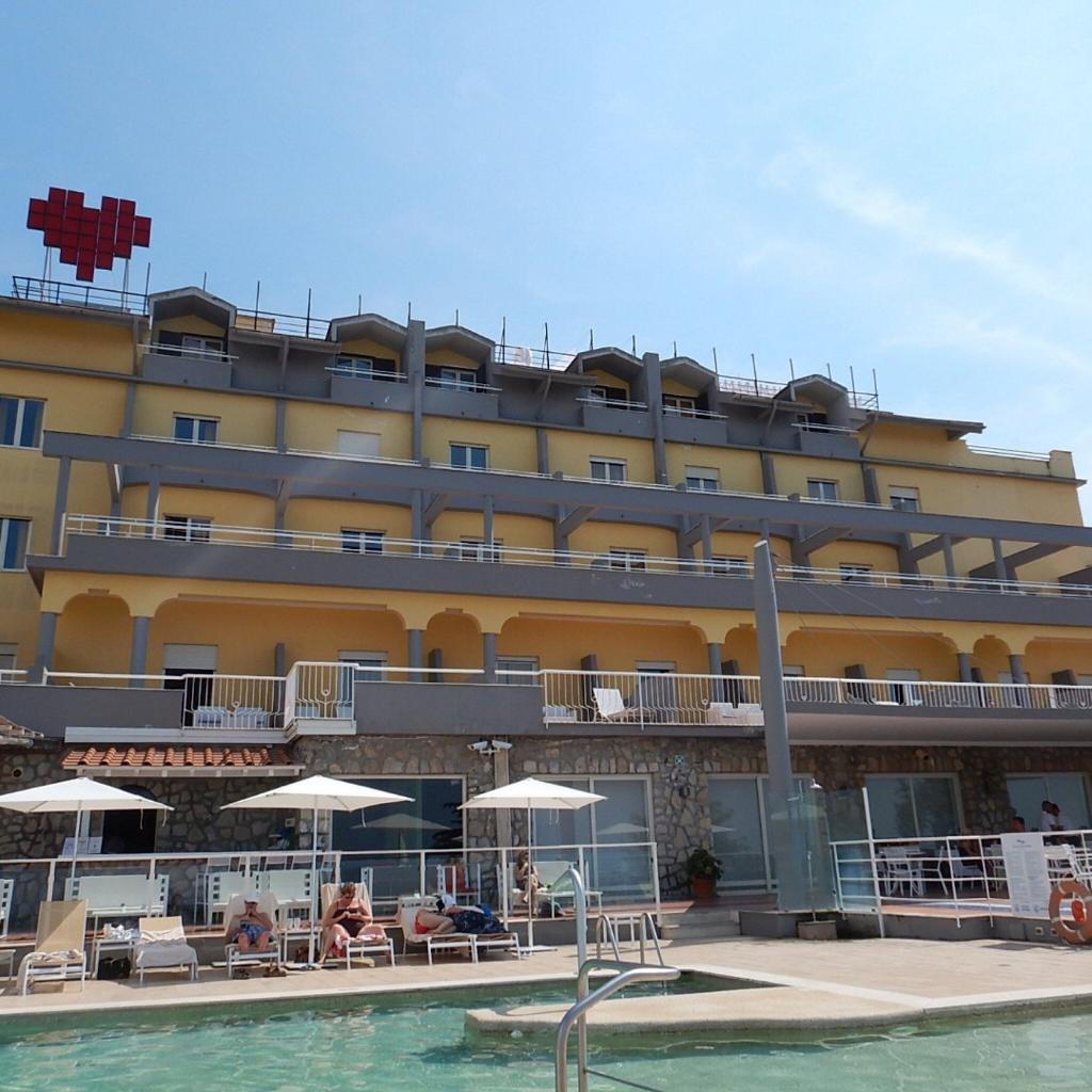 Art Hotel Gran Paradiso (Adults only) photo 38
