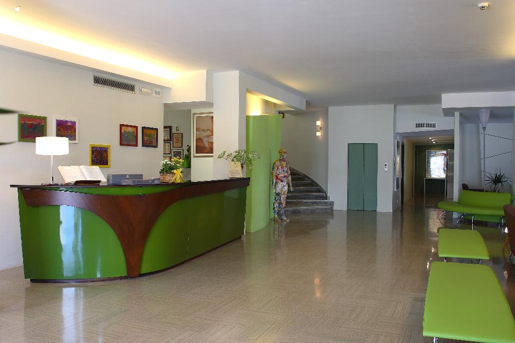 Art Hotel Gran Paradiso (Adults only) photo 33