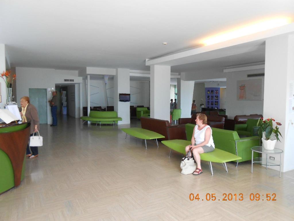 Art Hotel Gran Paradiso (Adults only) photo 39