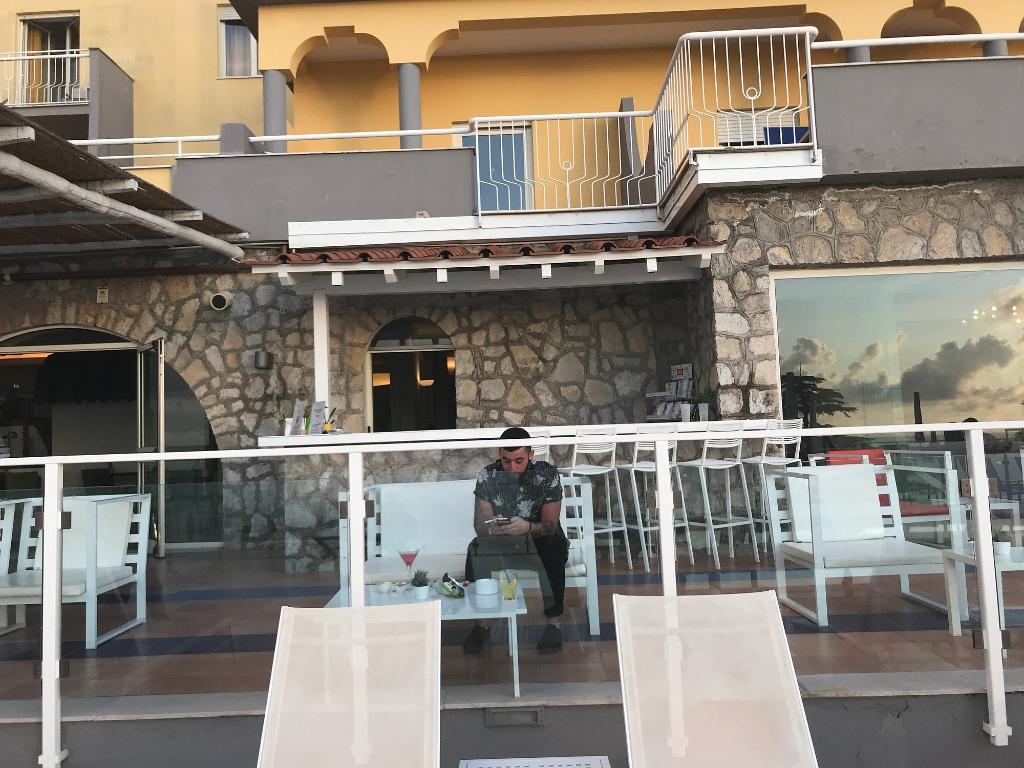 Art Hotel Gran Paradiso (Adults only) photo 37