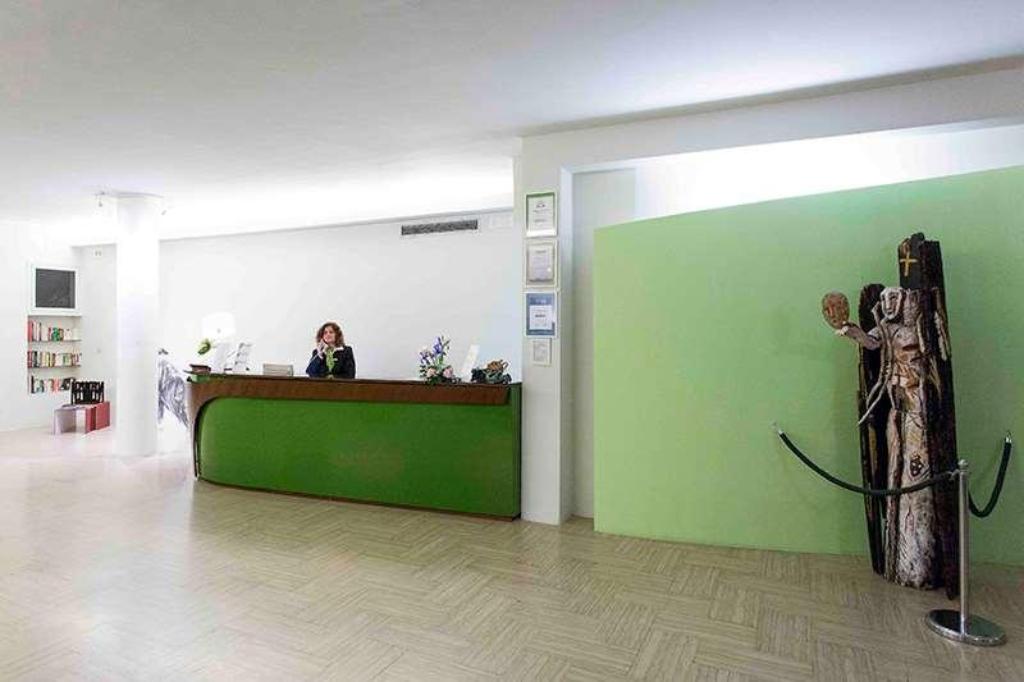 Art Hotel Gran Paradiso (Adults only) photo 41