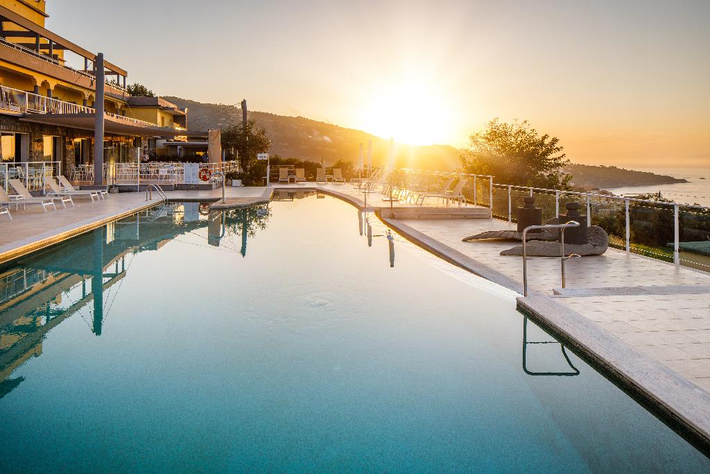 Art Hotel Gran Paradiso (Adults only) photo 16