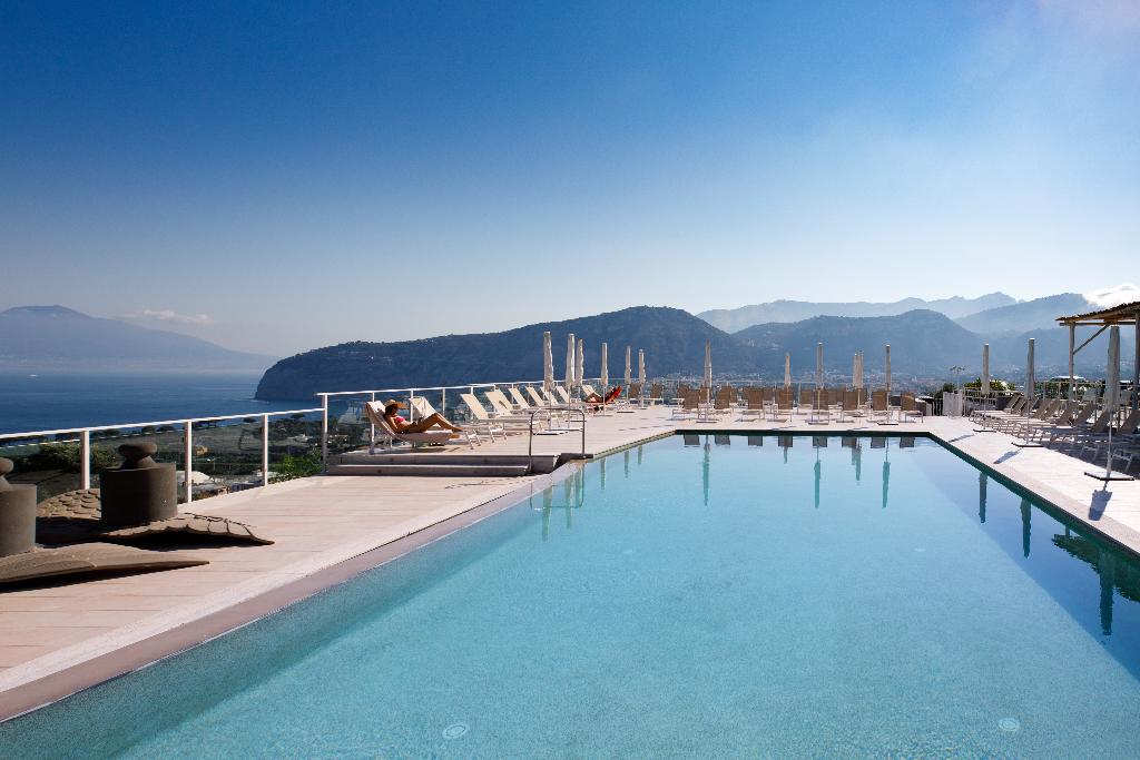Art Hotel Gran Paradiso (Adults only) photo 15