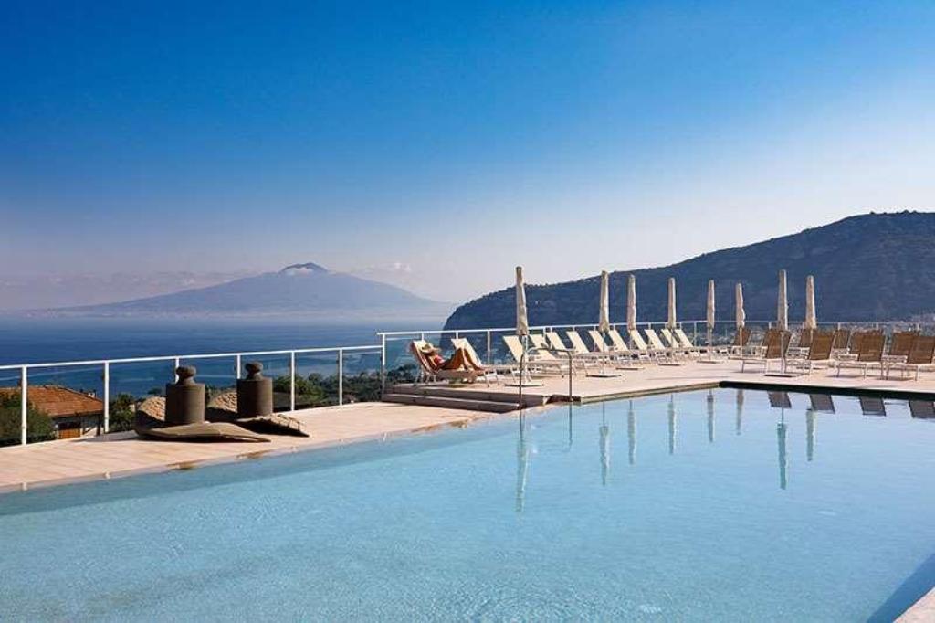 Art Hotel Gran Paradiso (Adults only) photo 14