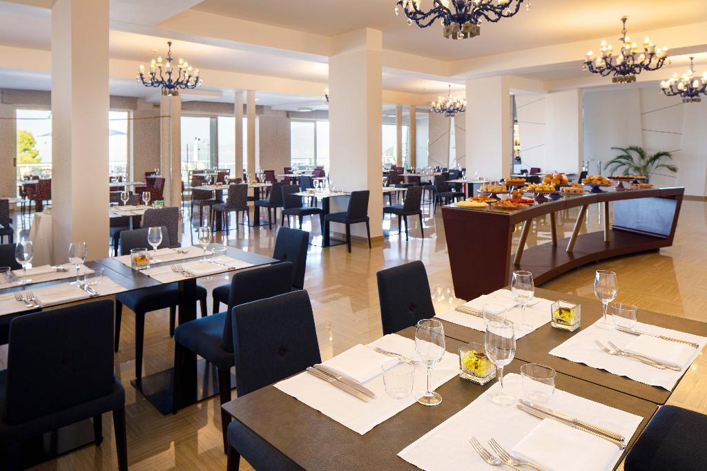 Art Hotel Gran Paradiso (Adults only) photo 29