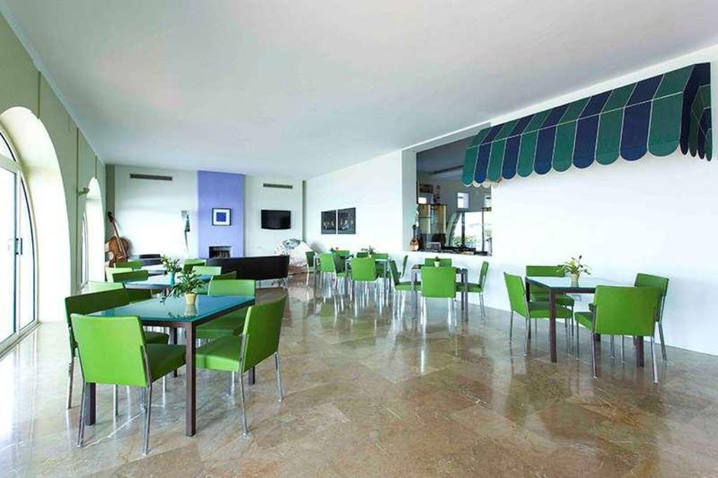 Art Hotel Gran Paradiso (Adults only) photo 11