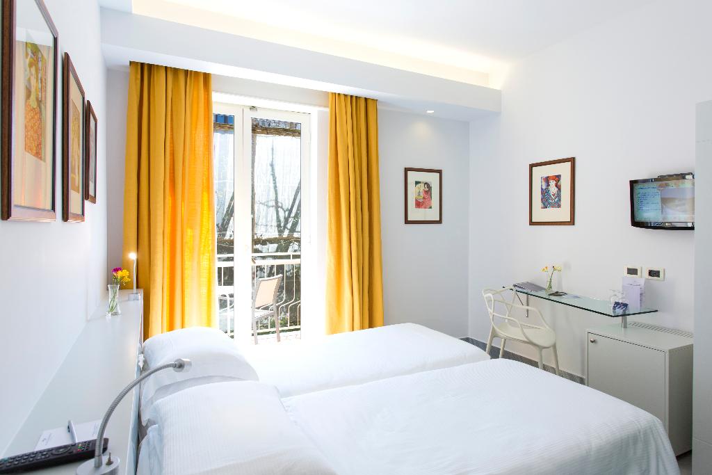 Art Hotel Gran Paradiso (Adults only) photo 28