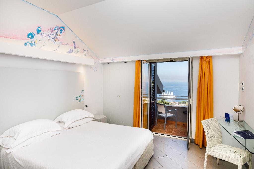 Art Hotel Gran Paradiso (Adults only) photo 7