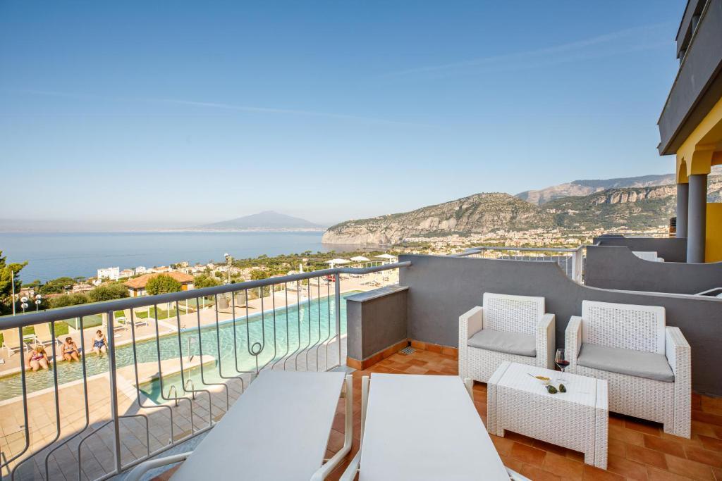 Art Hotel Gran Paradiso (Adults only) photo 30