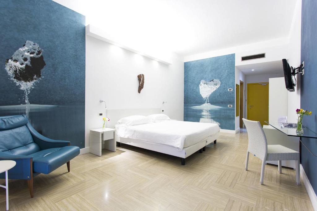 Art Hotel Gran Paradiso (Adults only) photo 31