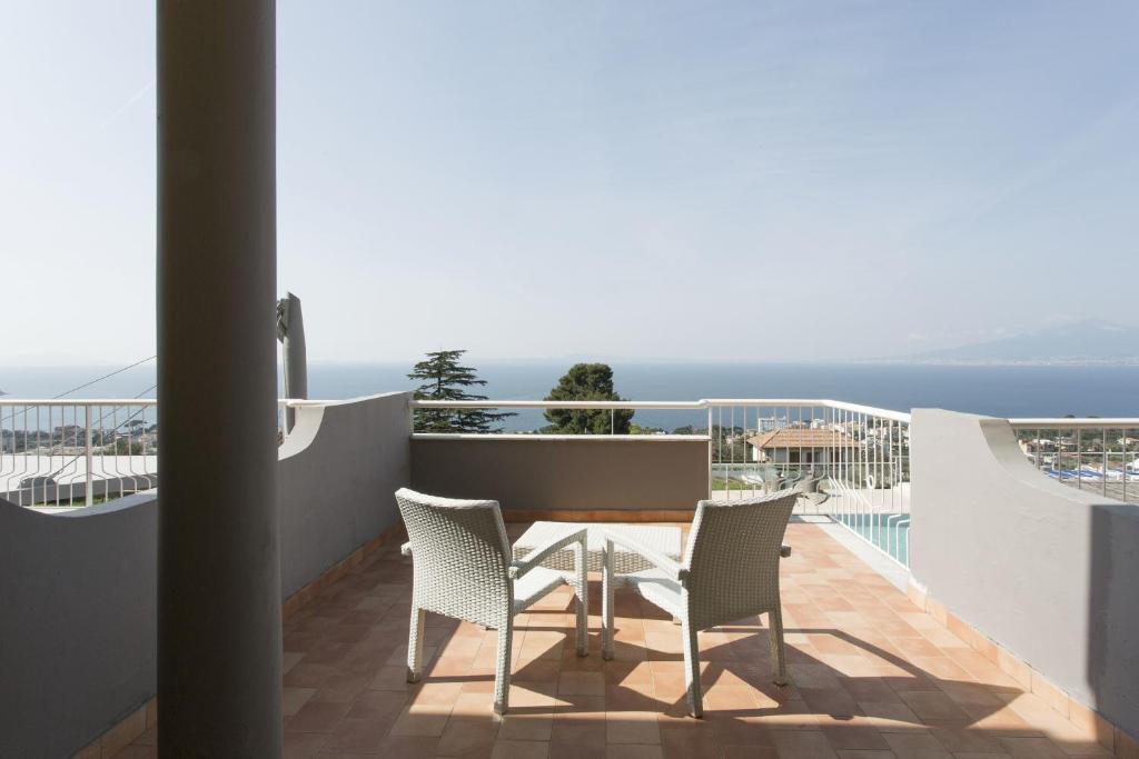 Art Hotel Gran Paradiso (Adults only) photo 27