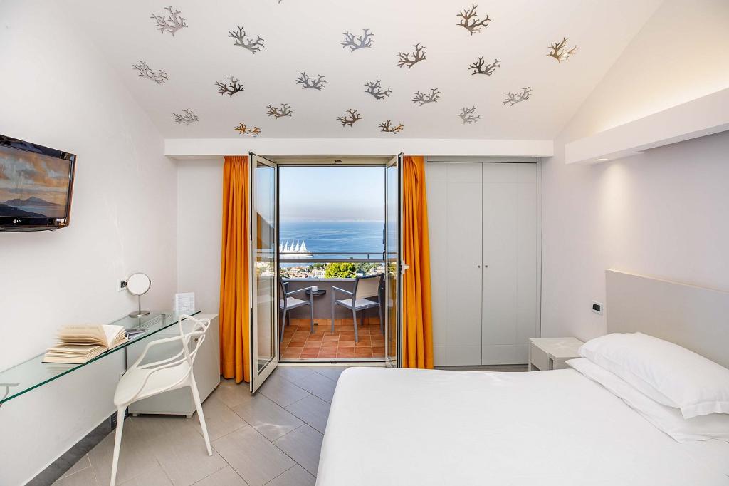Art Hotel Gran Paradiso (Adults only) photo 26