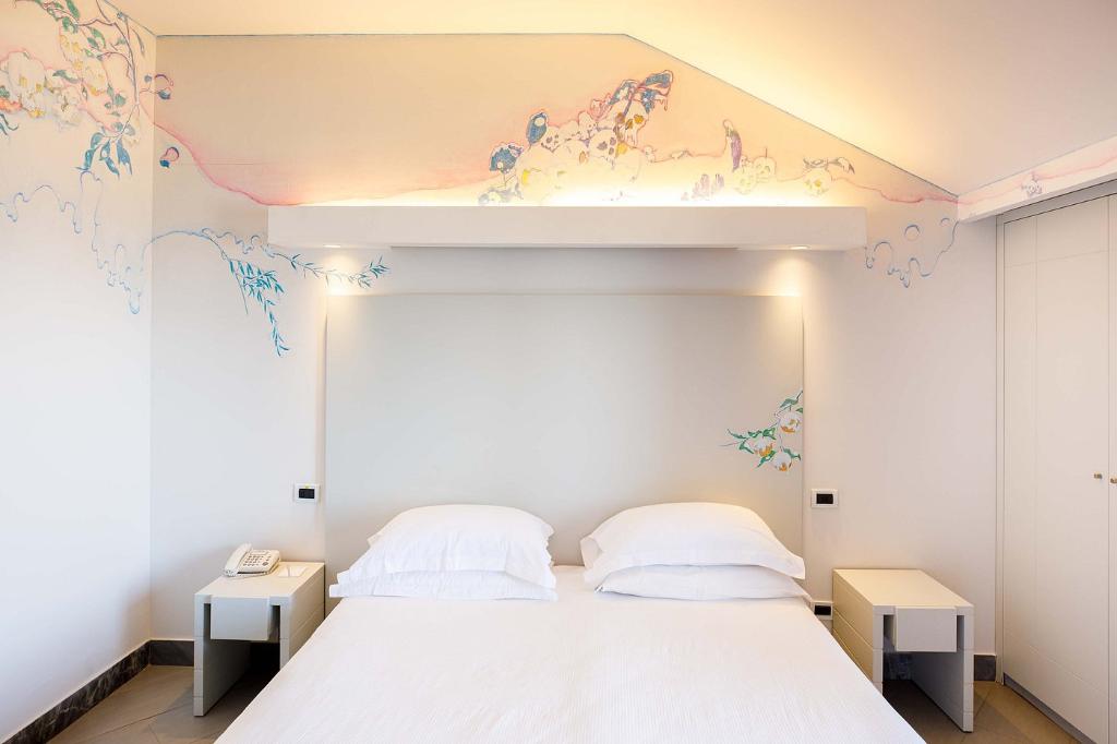 Art Hotel Gran Paradiso (Adults only) photo 13